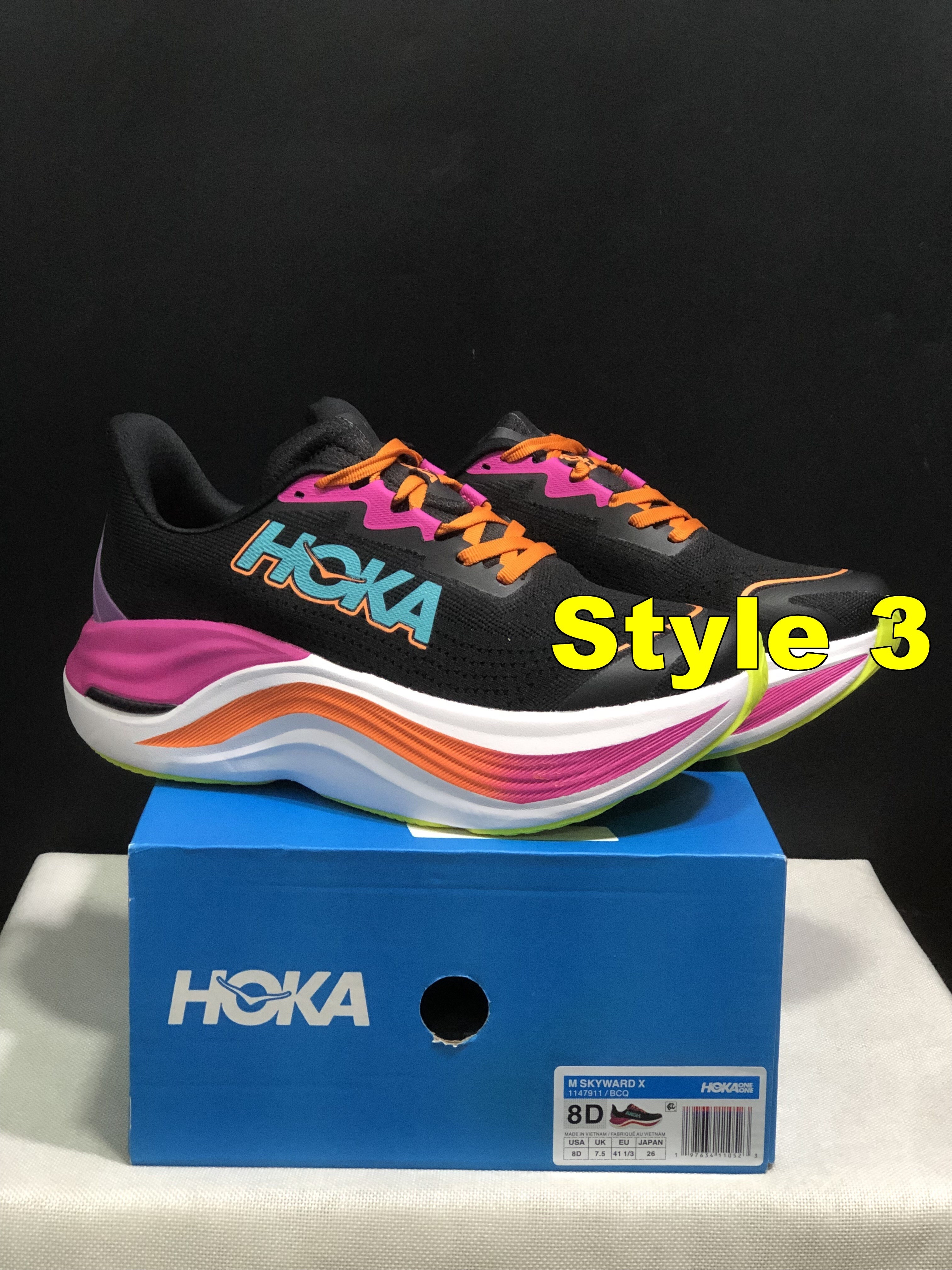 AN6049  HOKA  55.99$ gallery