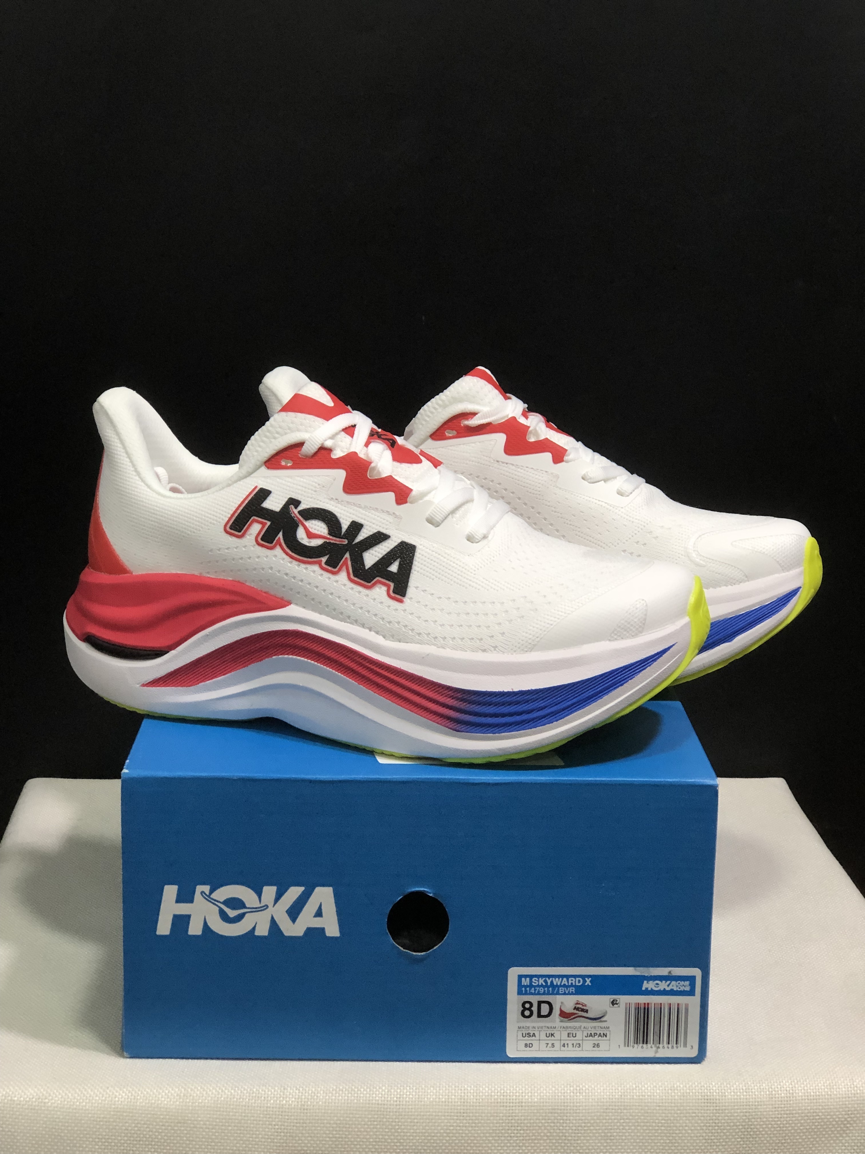 AN6049  HOKA  55.99$ gallery