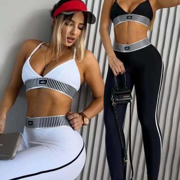 AN6050  ALO suit 38.9$ gallery