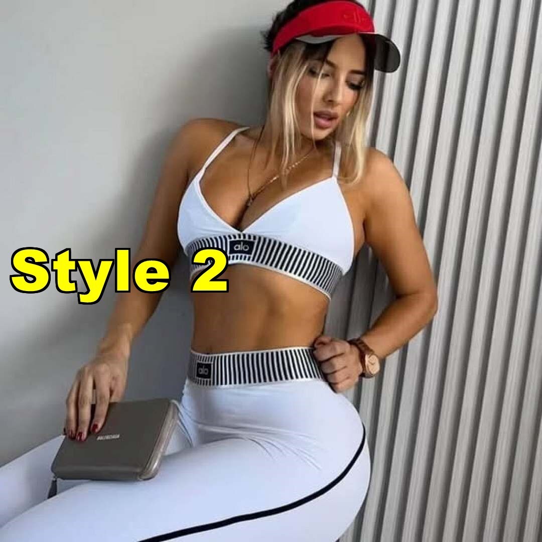 AN6050  ALO suit 38.9$ gallery