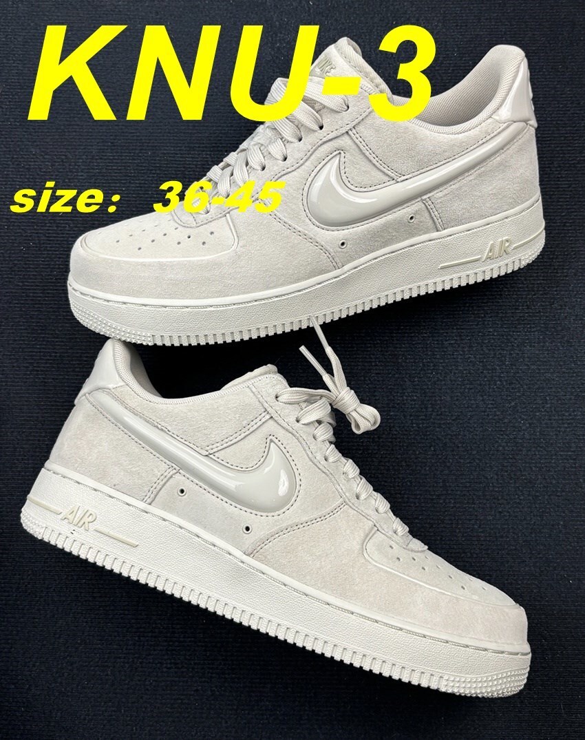 AN6054 G5D2 Nike Air Force1 07 low 59.9$ gallery