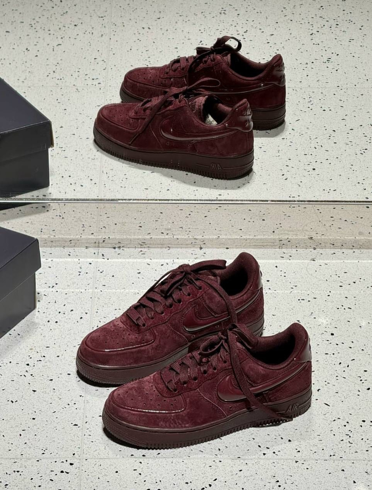 AN6054 G5D2 Nike Air Force1 07 low 59.9$ gallery