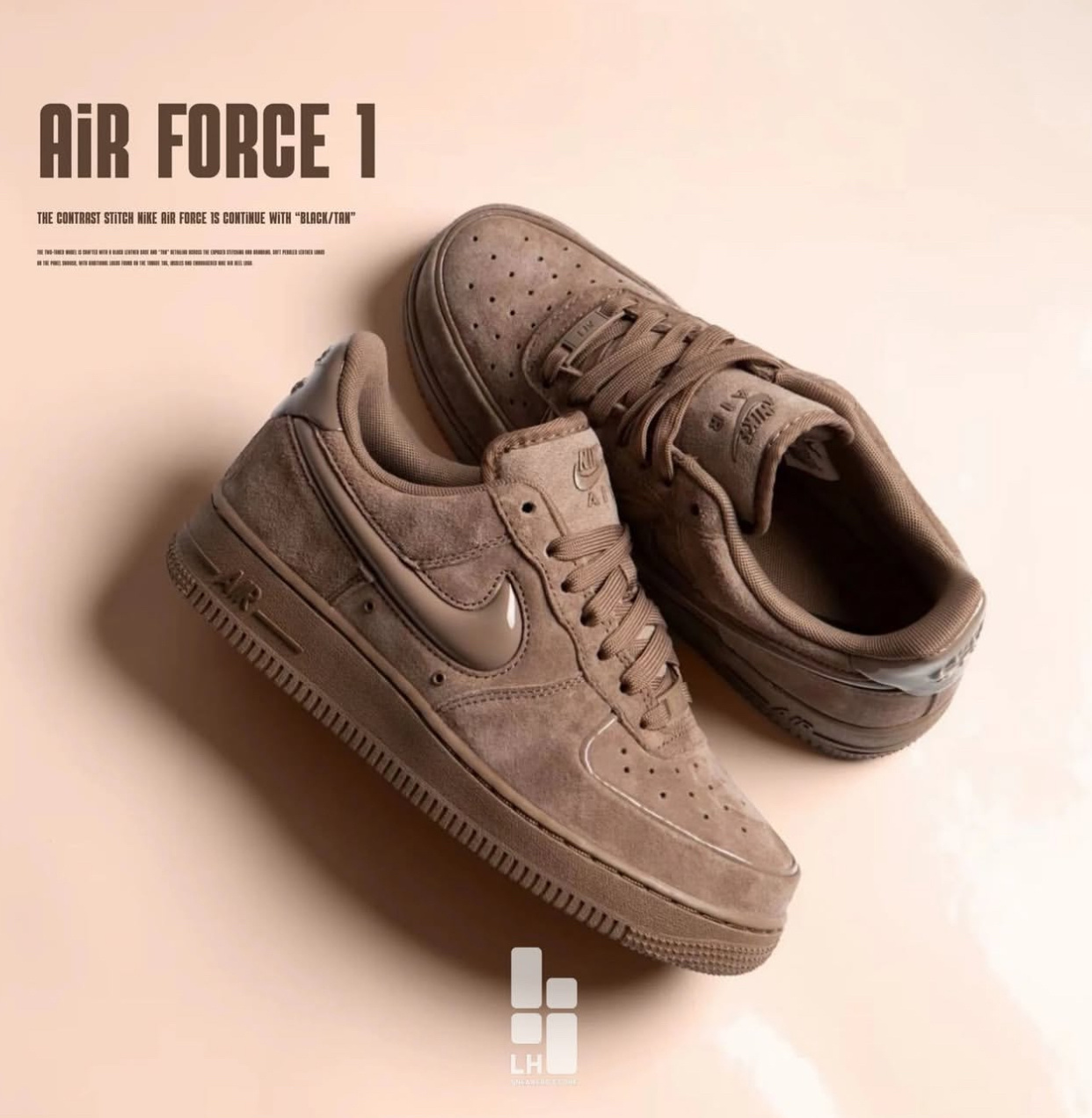 AN6054 G5D2 Nike Air Force1 07 low 59.9$ gallery