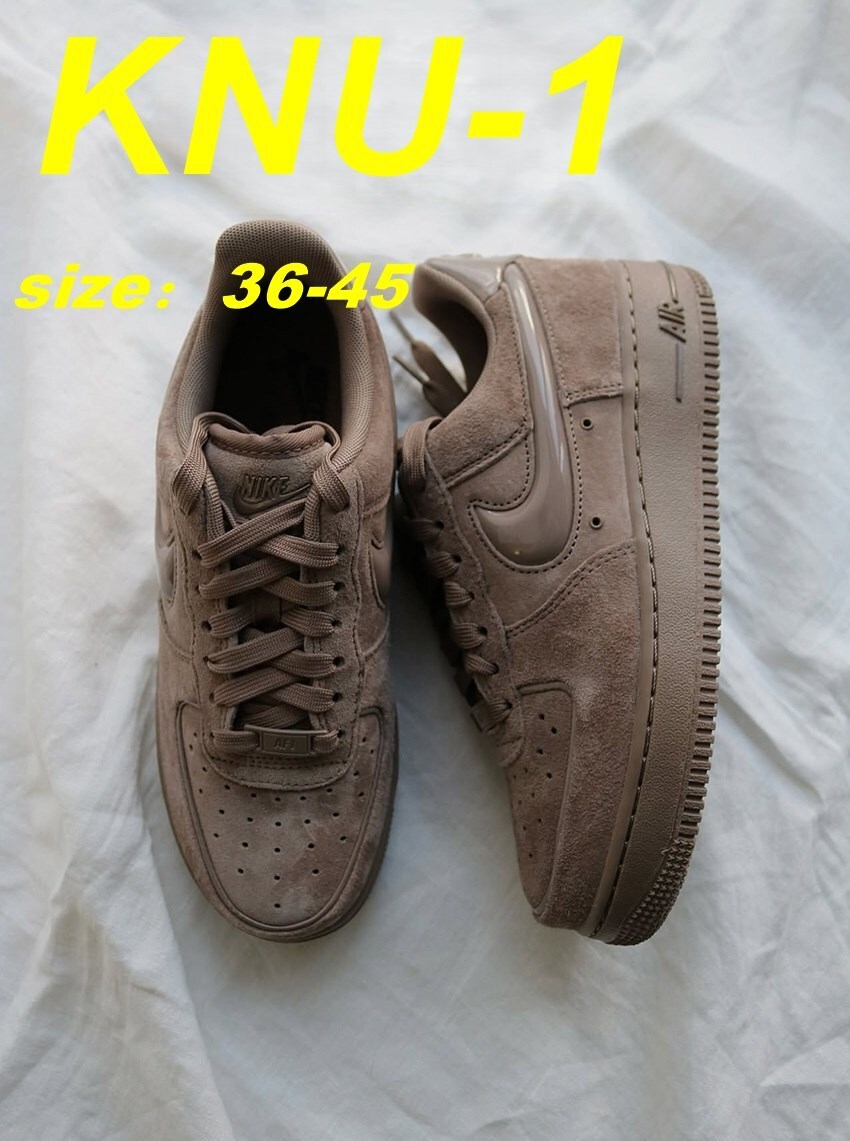 AN6054 G5D2 Nike Air Force1 07 low 59.9$ gallery