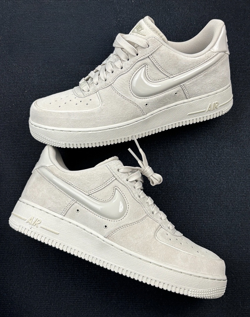 AN6054 G5D2 Nike Air Force1 07 low 59.9$ gallery