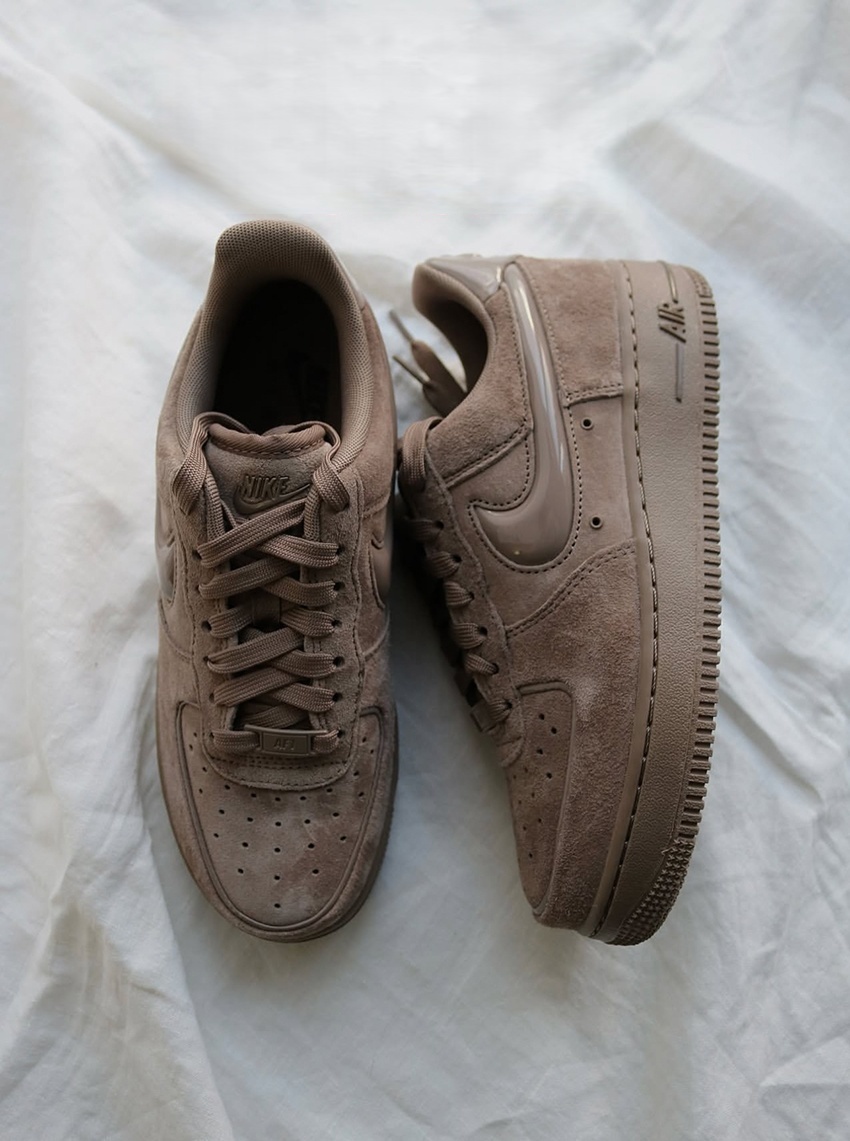 AN6054 G5D2 Nike Air Force1 07 low 59.9$ gallery