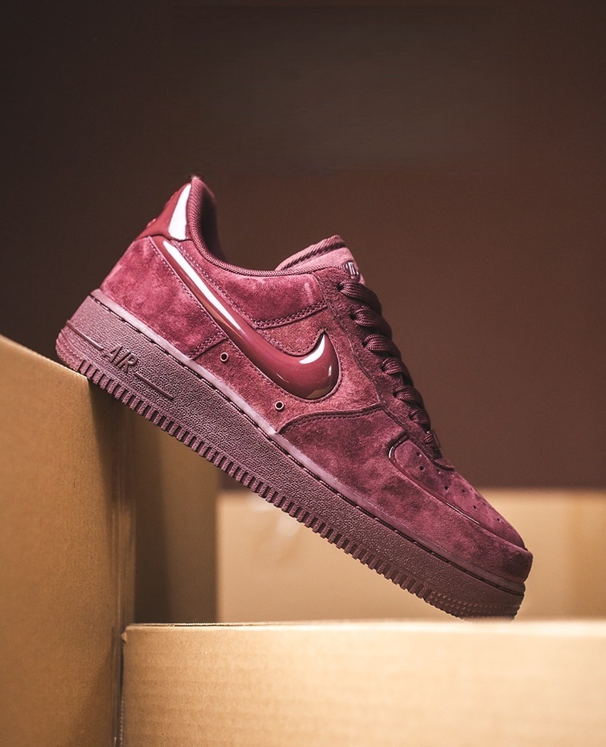 AN6054 G5D2 Nike Air Force1 07 low 59.9$ gallery
