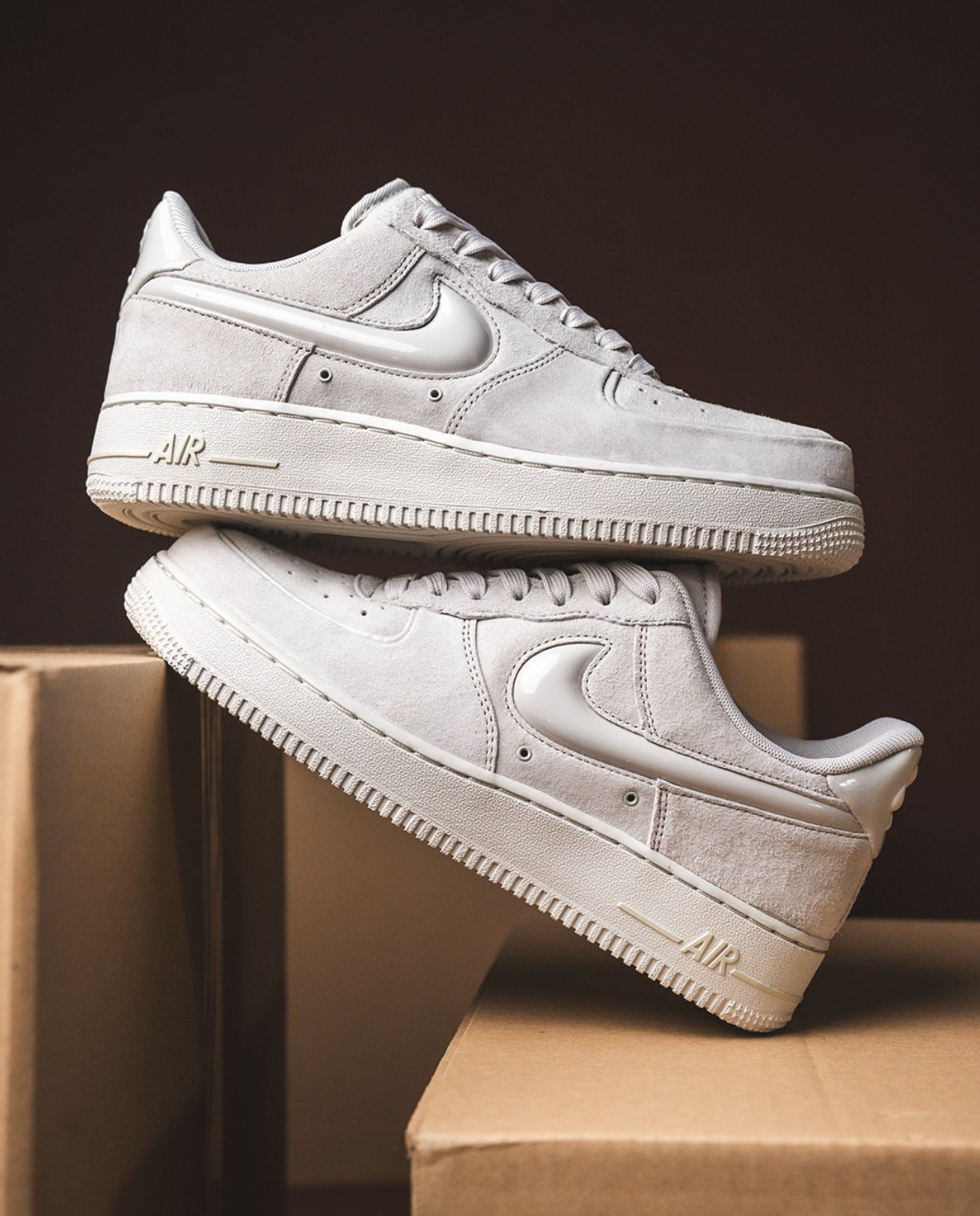 AN6054 G5D2 Nike Air Force1 07 low 59.9$ gallery