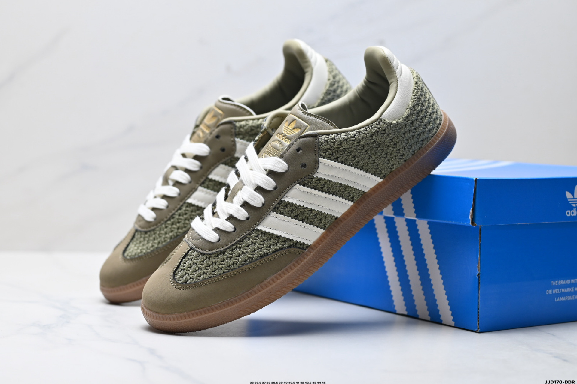 AN6059  ADIDAS 59.99$ gallery