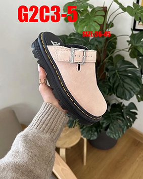 AN6064  G2C3 Dr.Martens Zebzag 67.99$ gallery