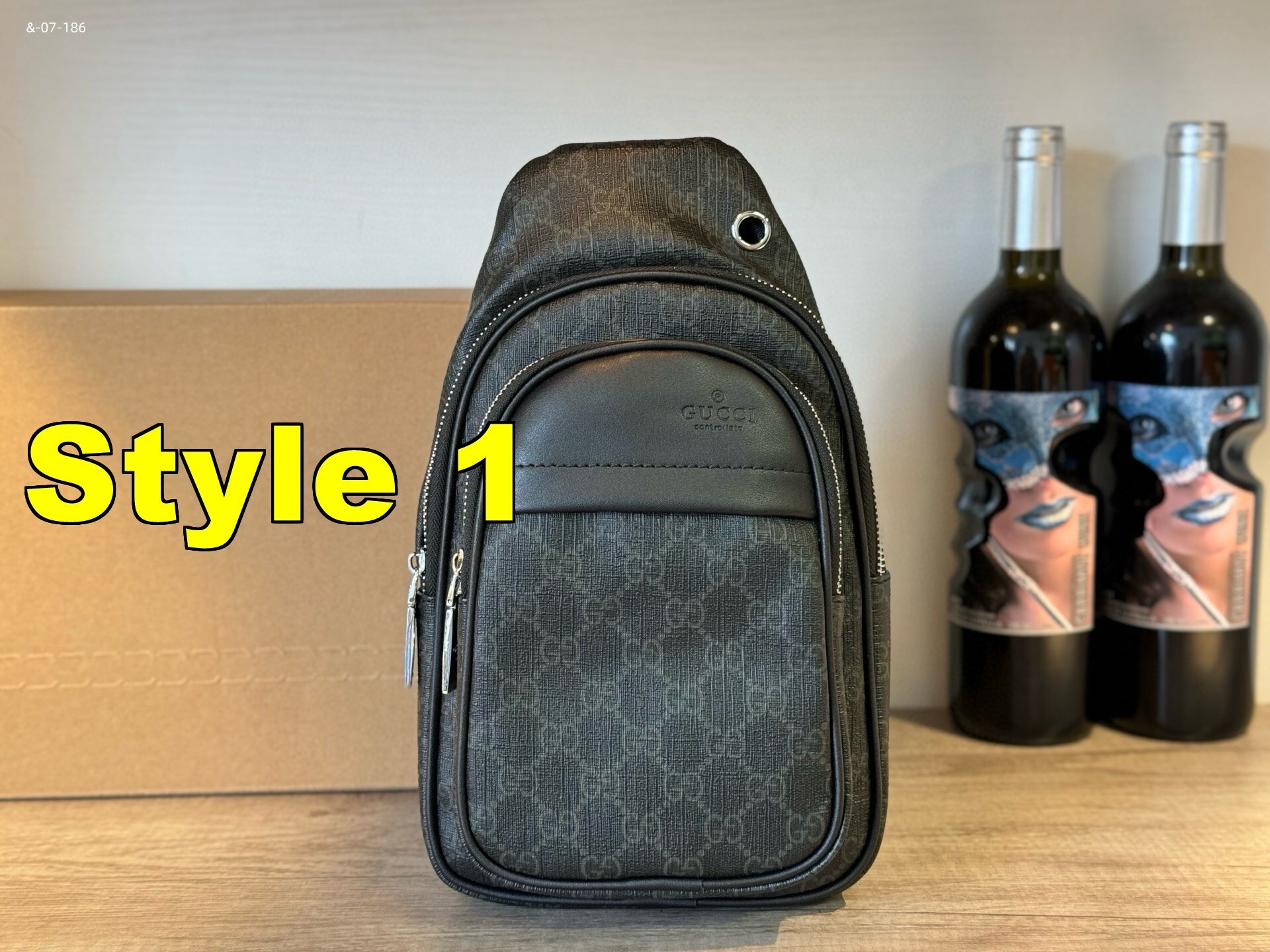 AN6069  GUCCI   59.99$ gallery