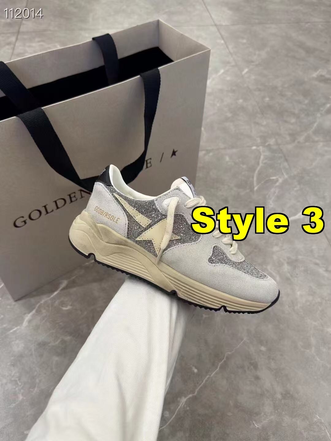 AN6071  GGDB 79.99$ gallery