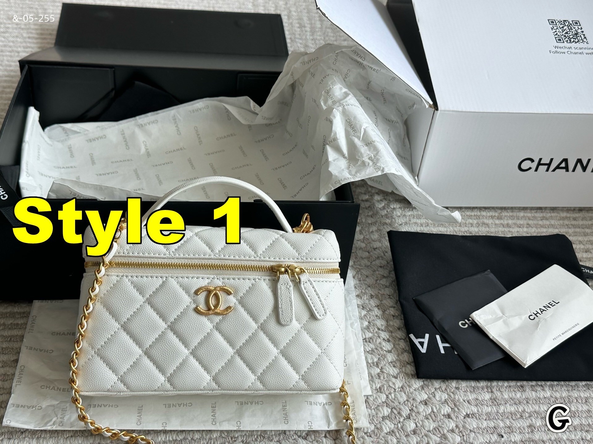 AN6072 CHANEL  69.99$ gallery