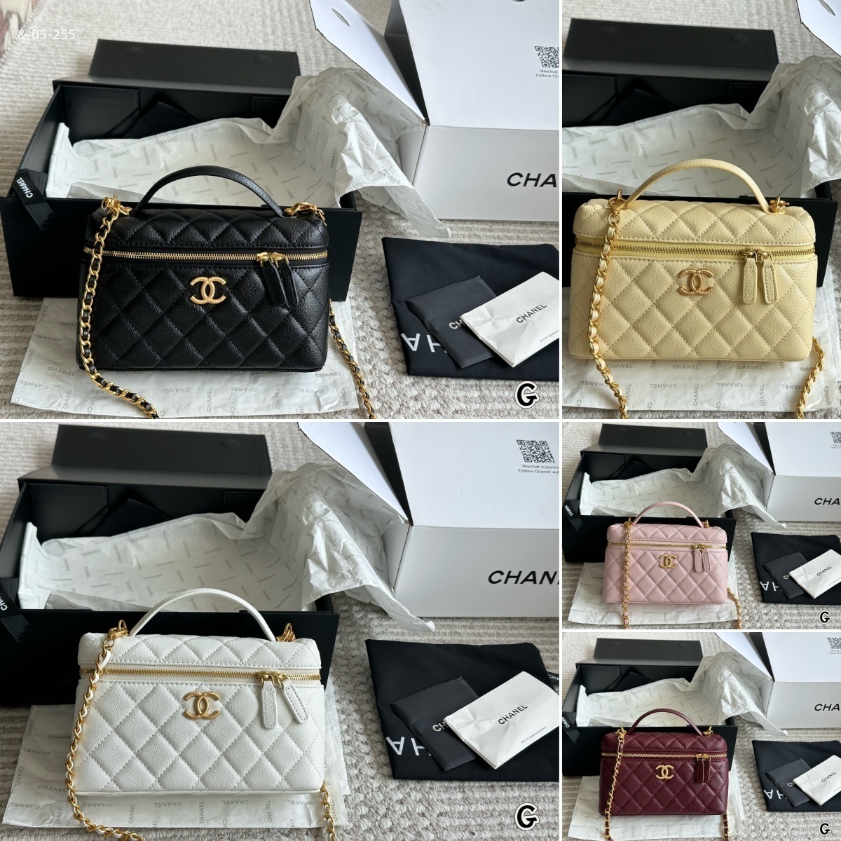 AN6072 CHANEL  69.99$ gallery