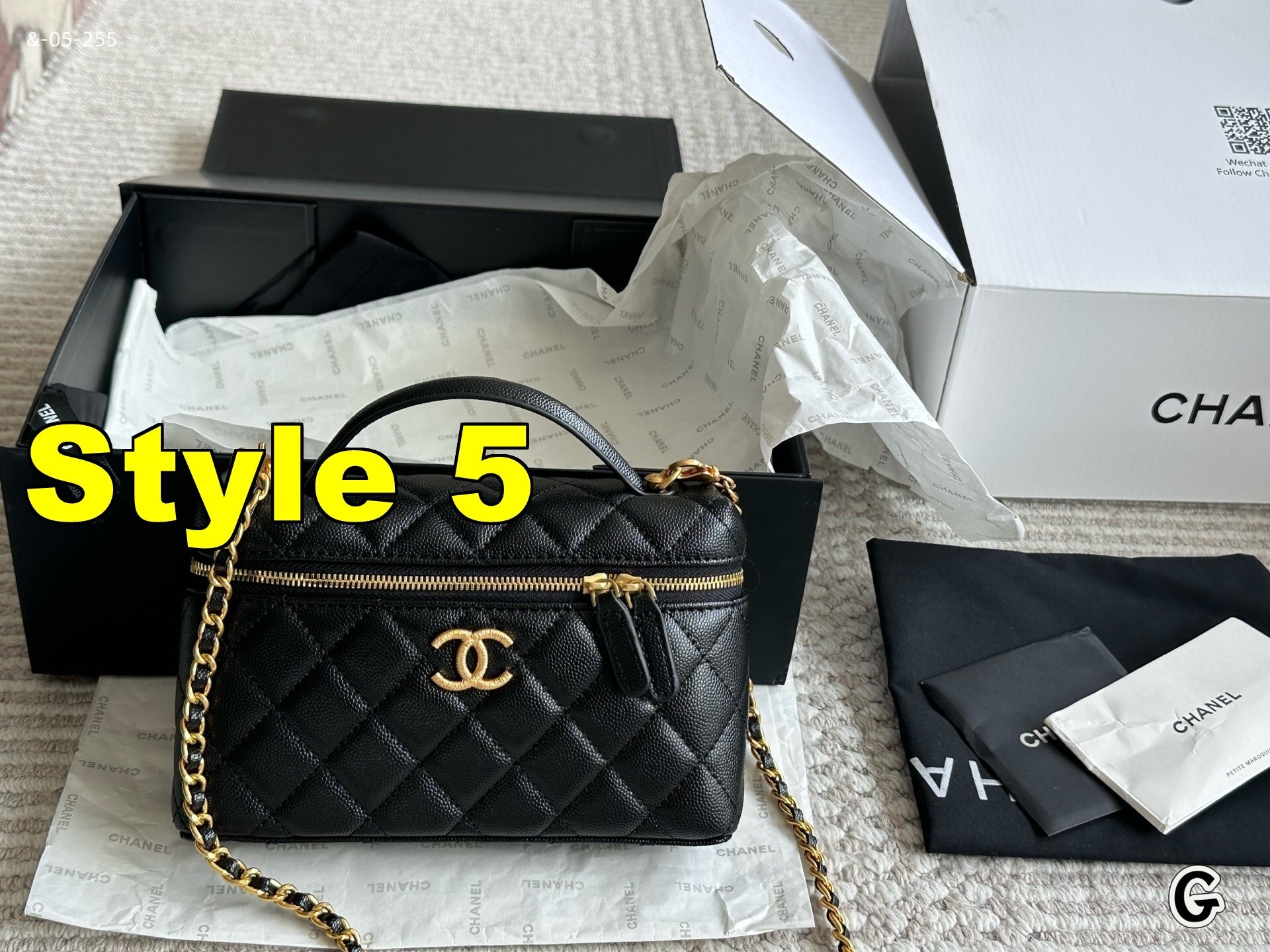 AN6072 CHANEL  69.99$ gallery