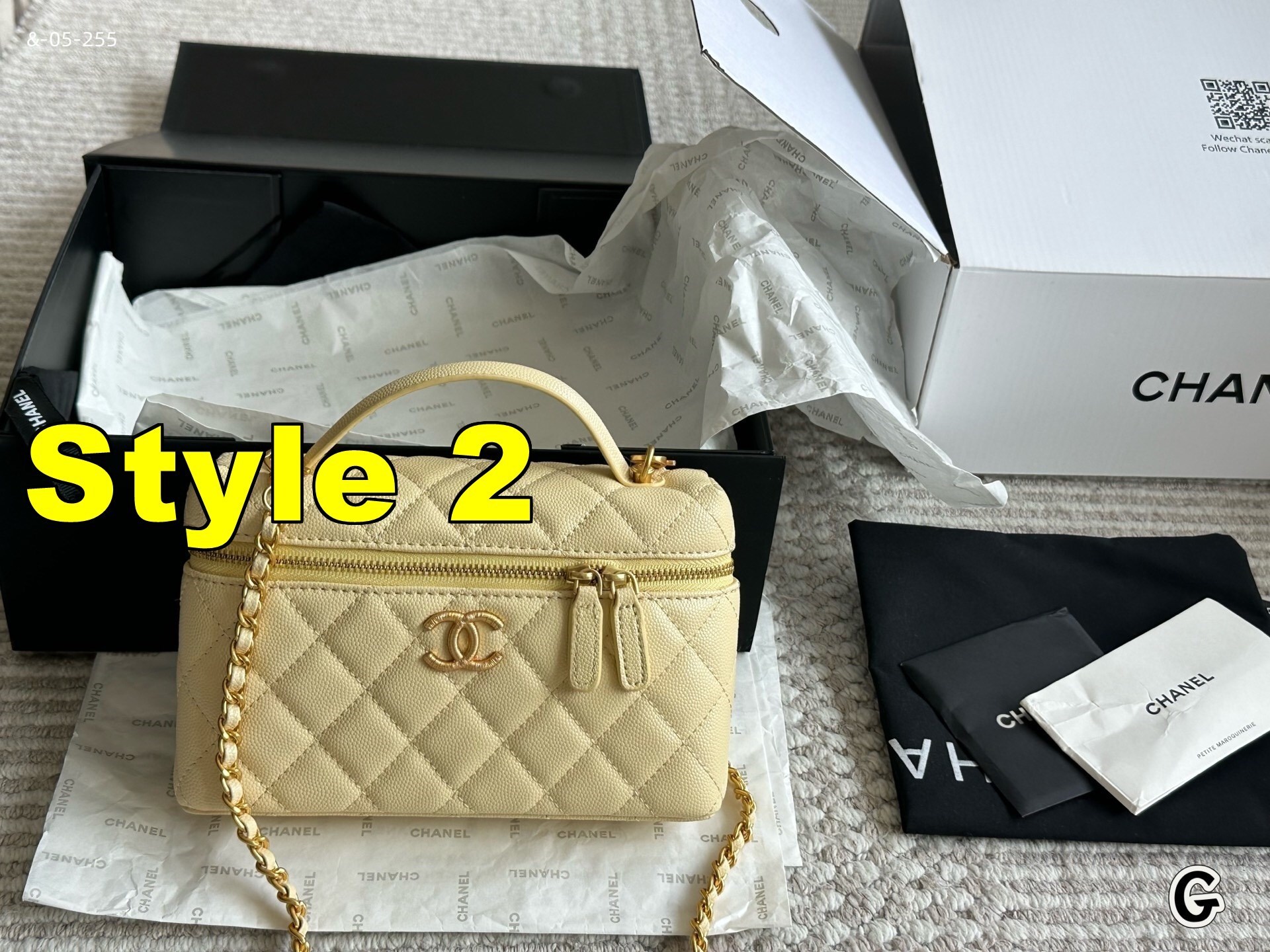 AN6072 CHANEL  69.99$ gallery