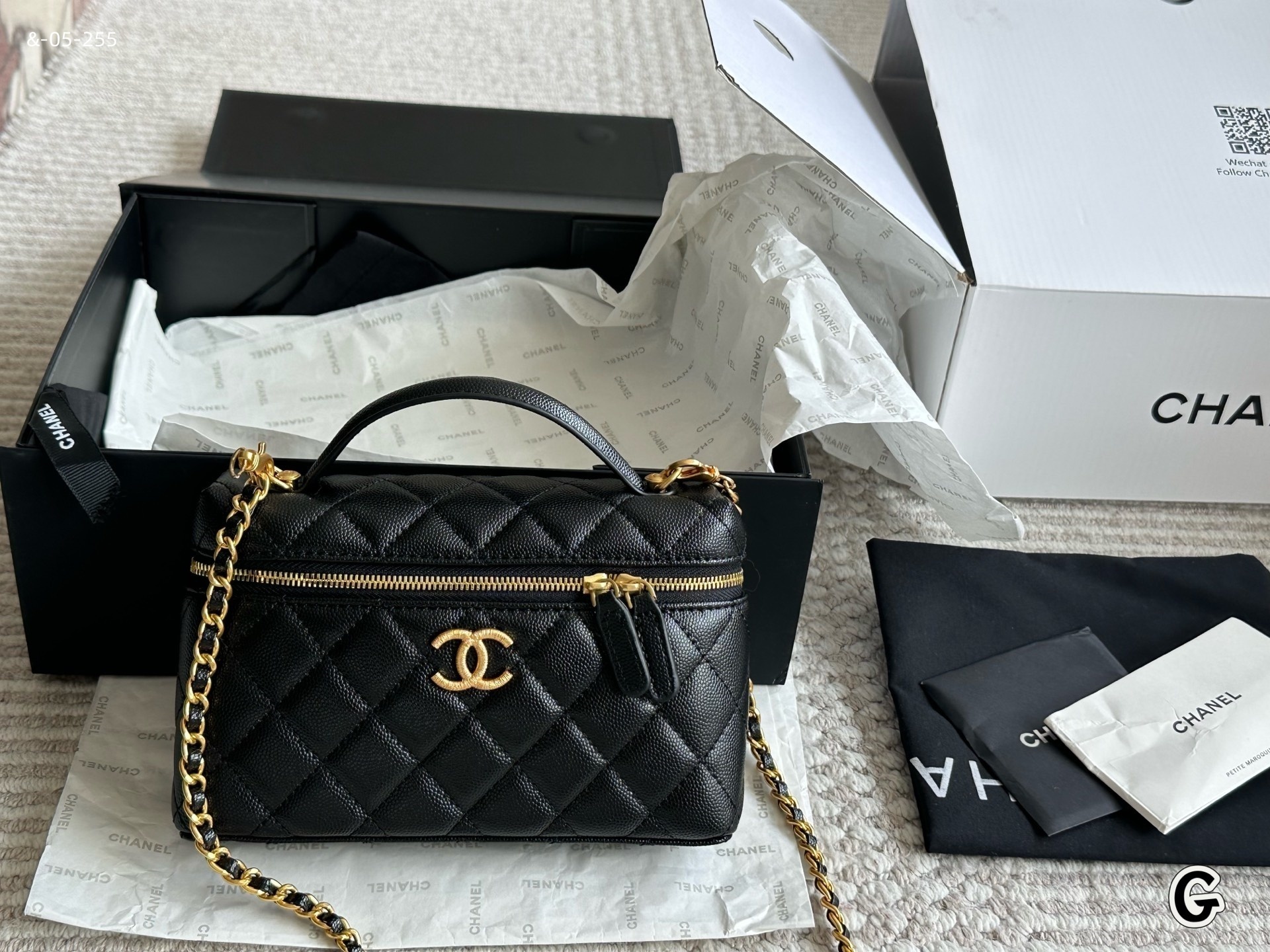 AN6072 CHANEL  69.99$ gallery