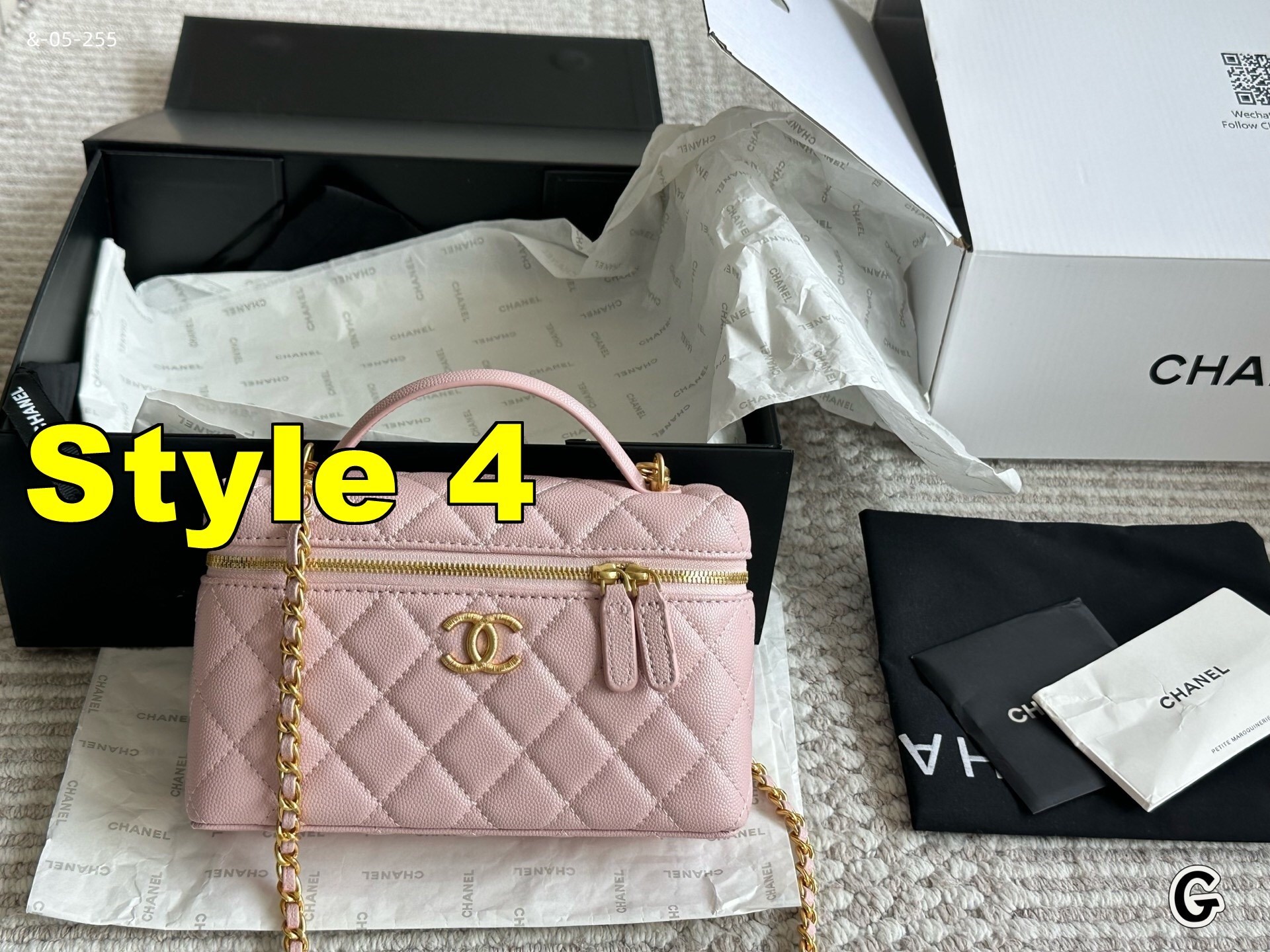 AN6072 CHANEL  69.99$ gallery