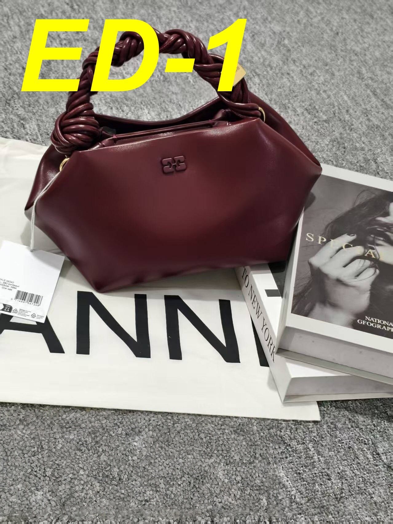 AN6078   GANNI   85$ gallery