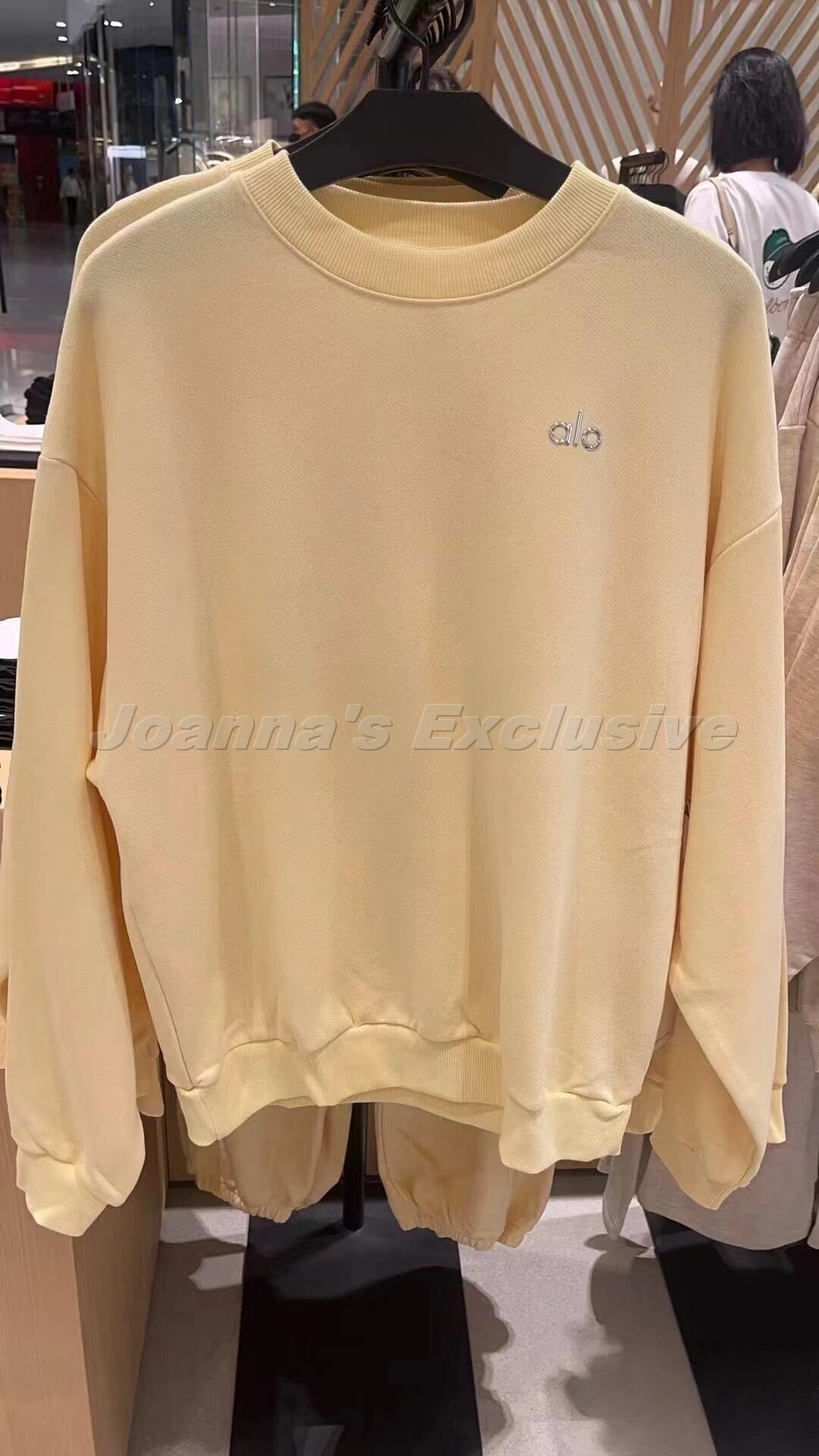 AN6082   alo suit  49.99$ gallery