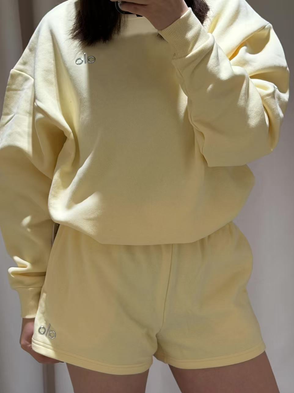 AN6082   alo suit  49.99$ gallery