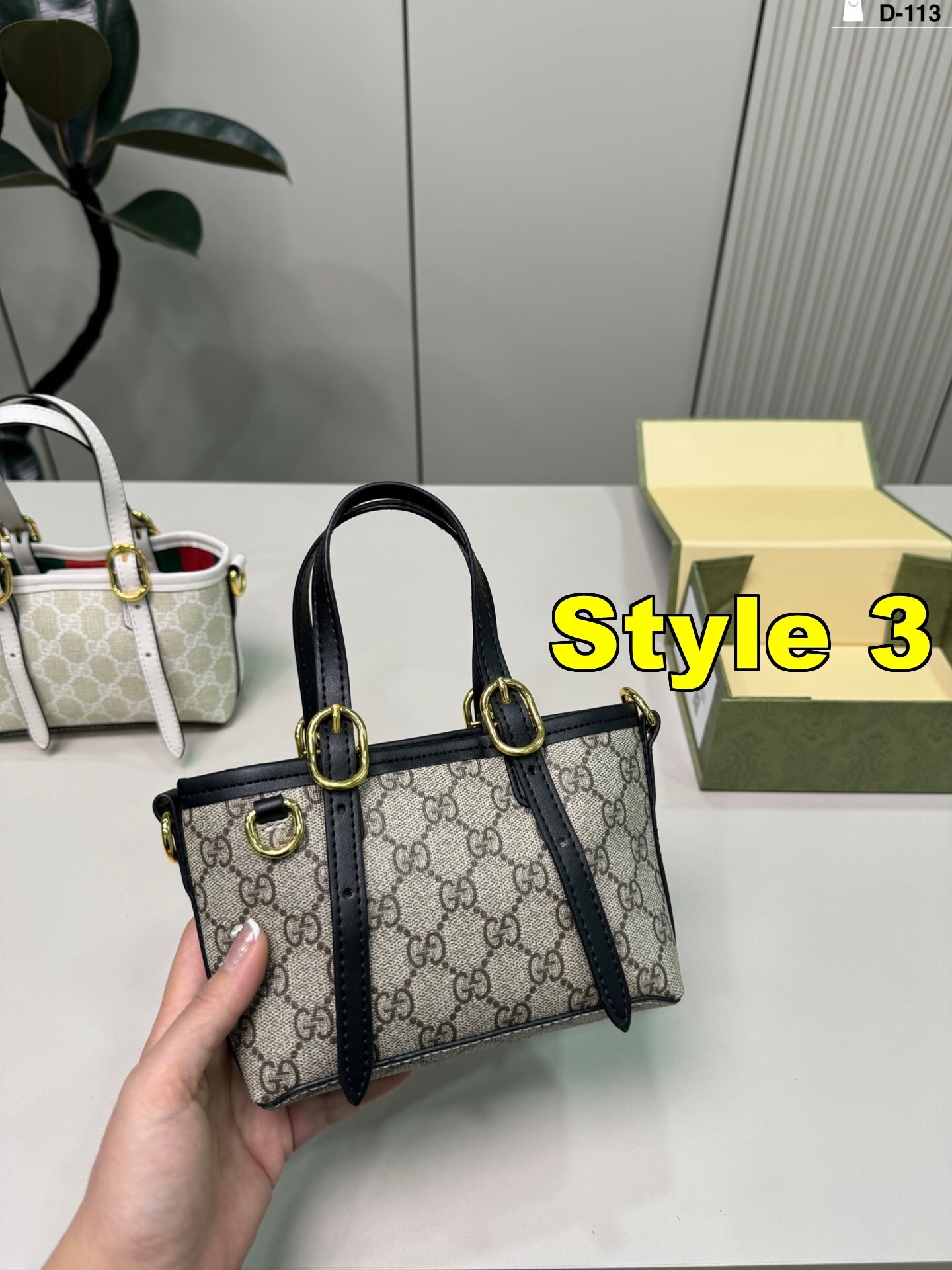 AN6084  GUCCI  68.99$ gallery