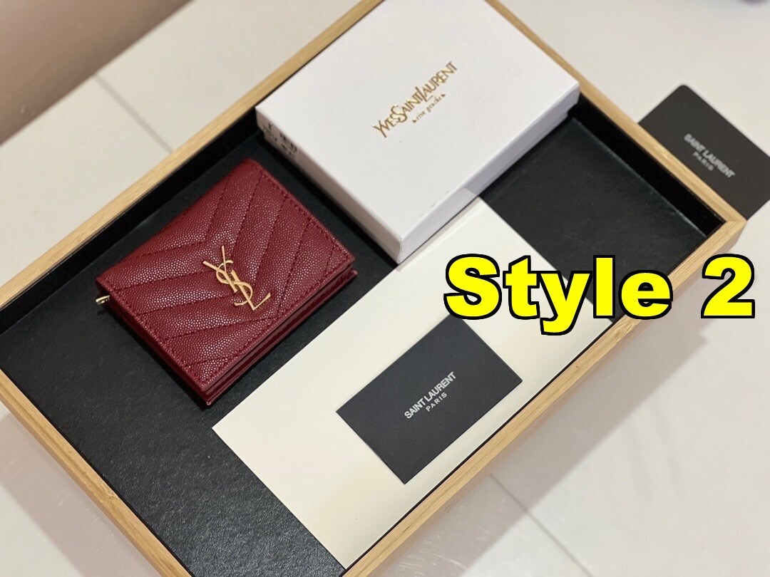 AN6085  YSL  49.99$ gallery