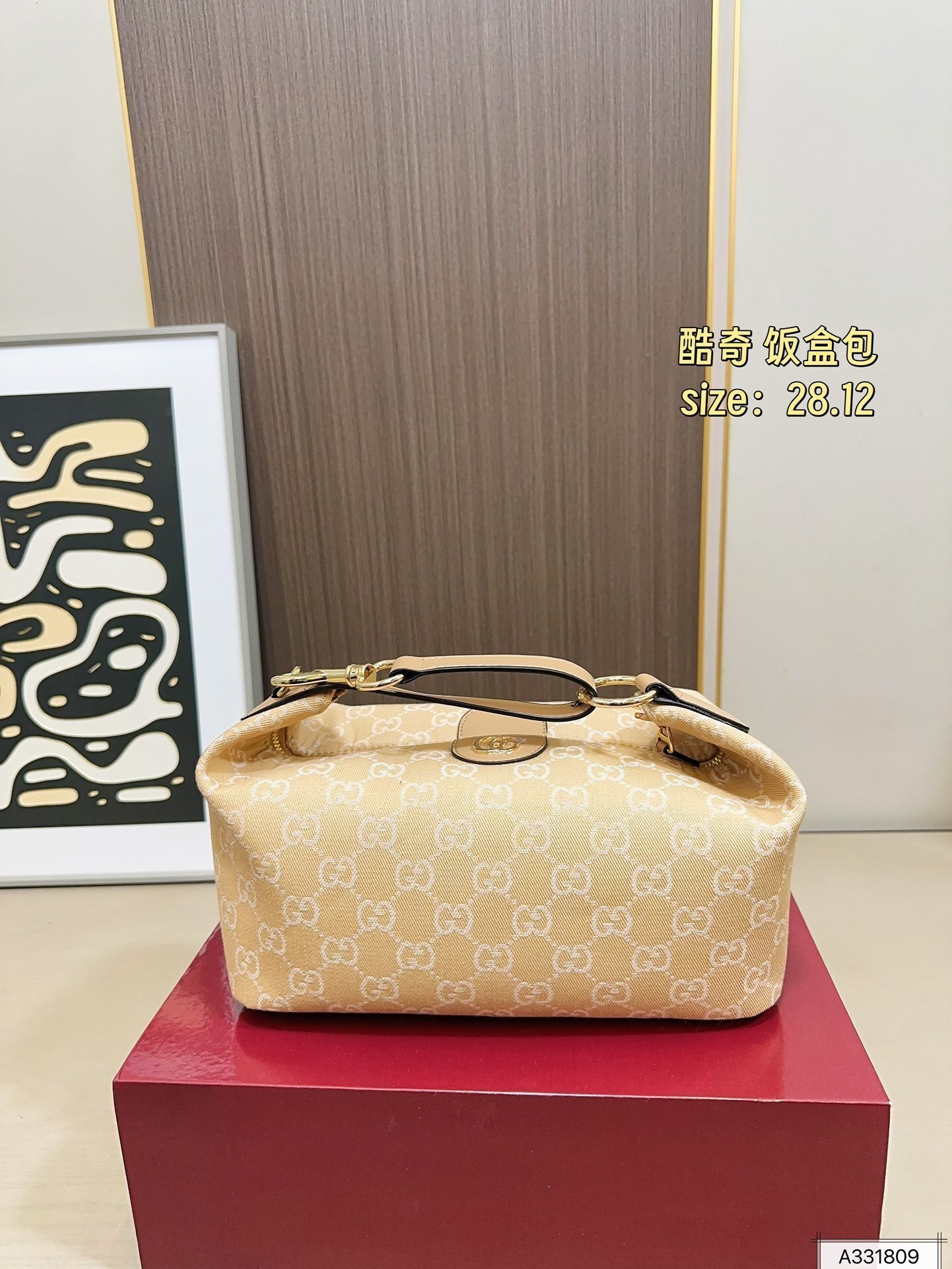 AN6087    GUCCI  69.99$ gallery