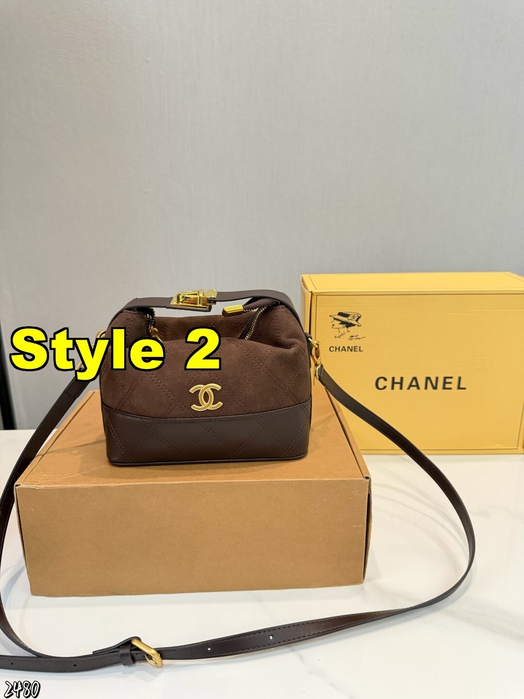 AN6088  CHANEL  65.99$ gallery