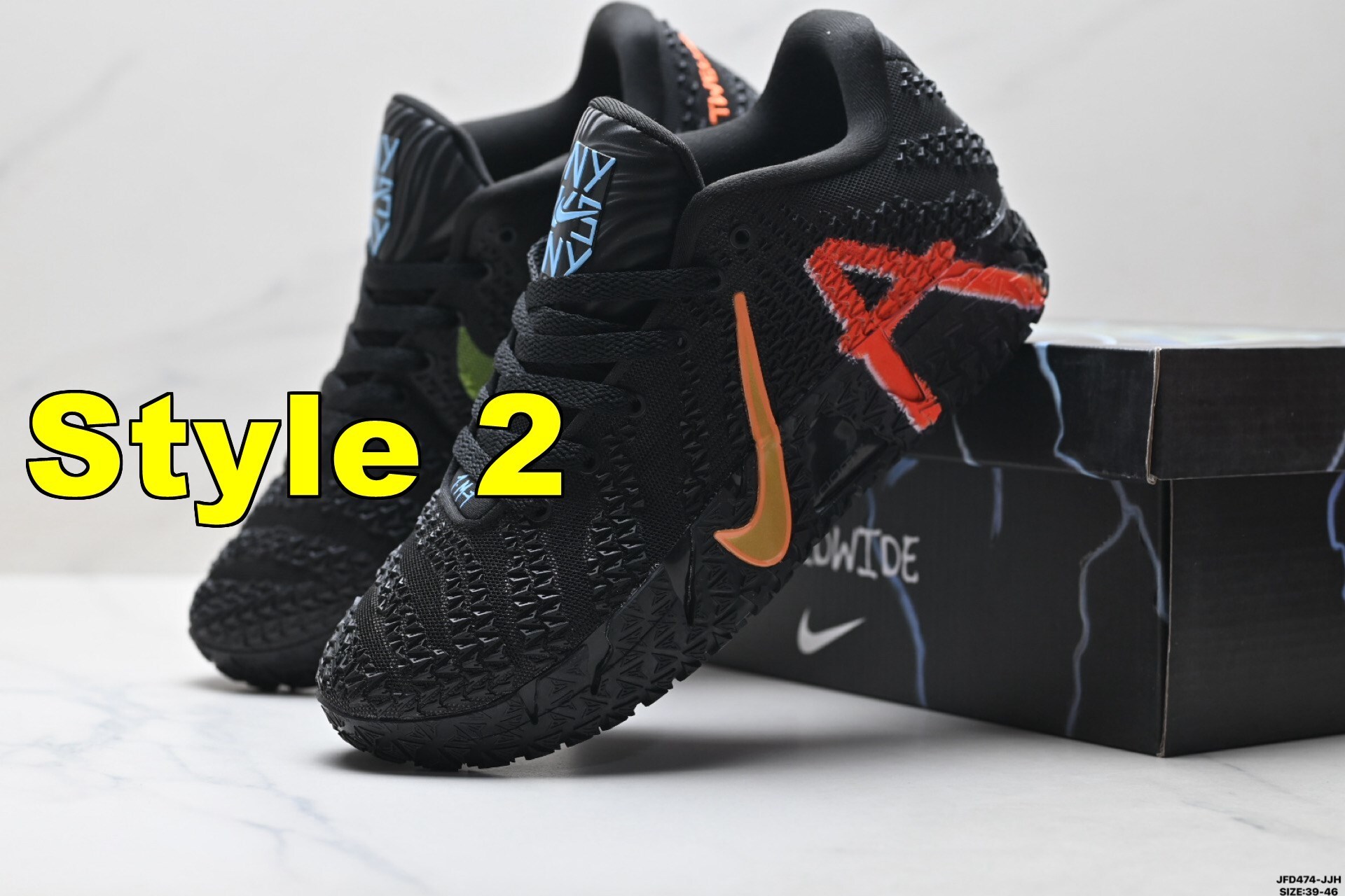 AN6090  NIKE  65.99$ gallery