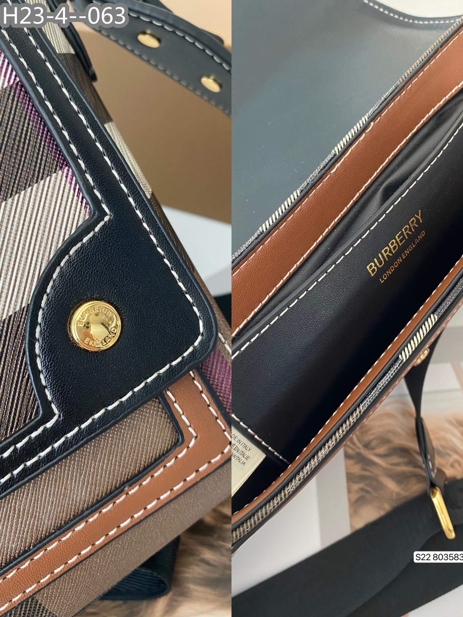 AN6091  Burberry 69.99$ gallery