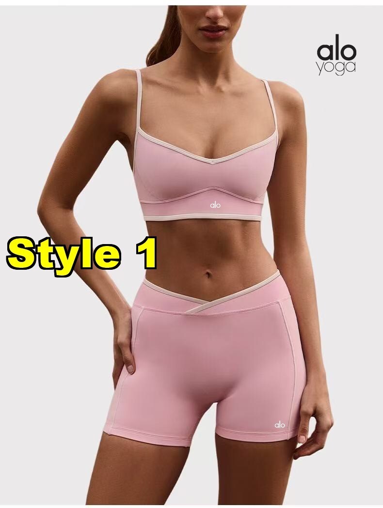 AN6092 alo suit  38.99$ gallery