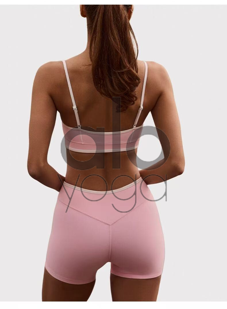 AN6092 alo suit  38.99$ gallery