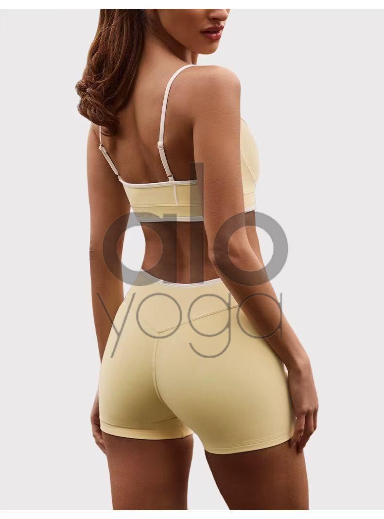 AN6092 alo suit  38.99$ gallery