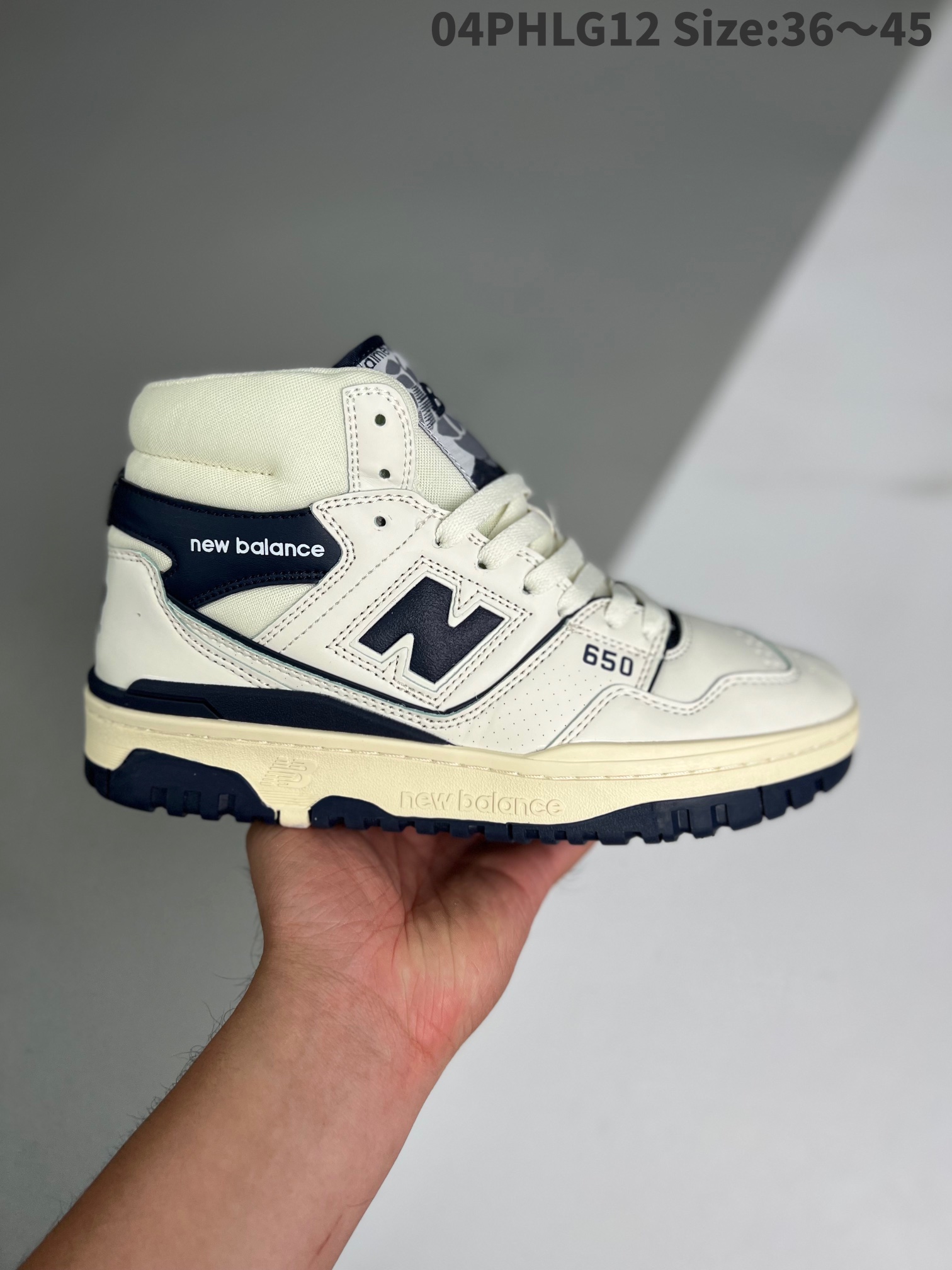 Jul1188 $59.87 New Balance BB650ALD PTX gallery
