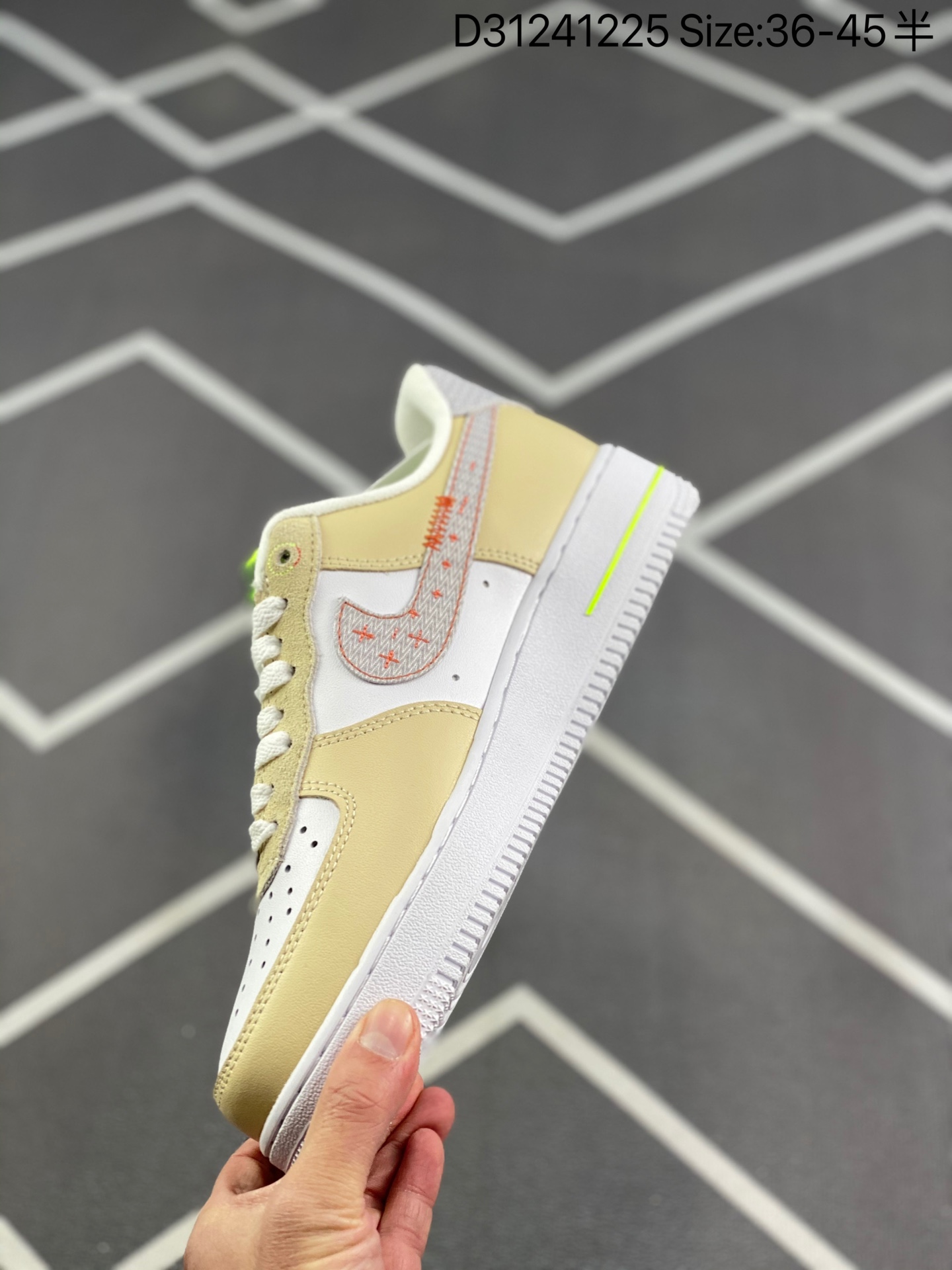 Jul1635 $52.98  Nike Air Force 1 Low 07 gallery