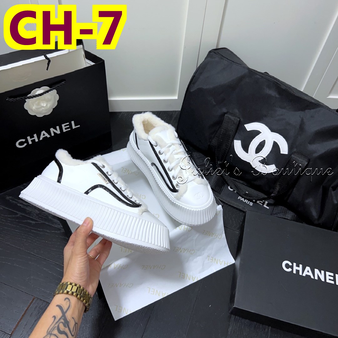 Jul1926 $49.69  CHANEL gallery