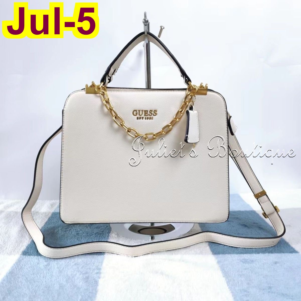 Jul1948 $45.68 GUESS gallery
