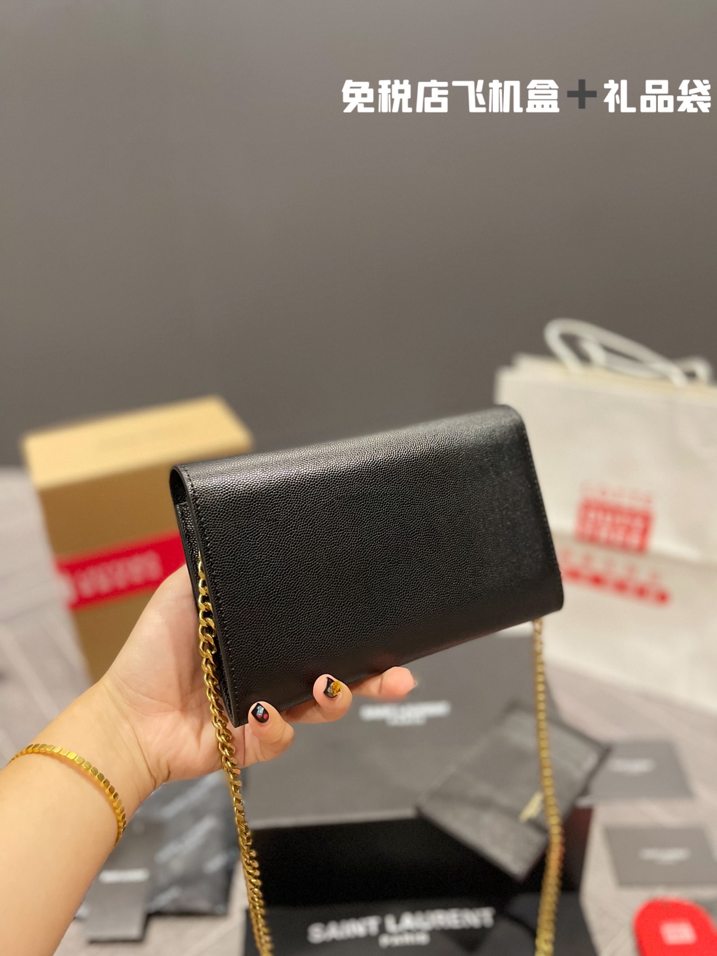 Jul2024 $49.89 YSL gallery