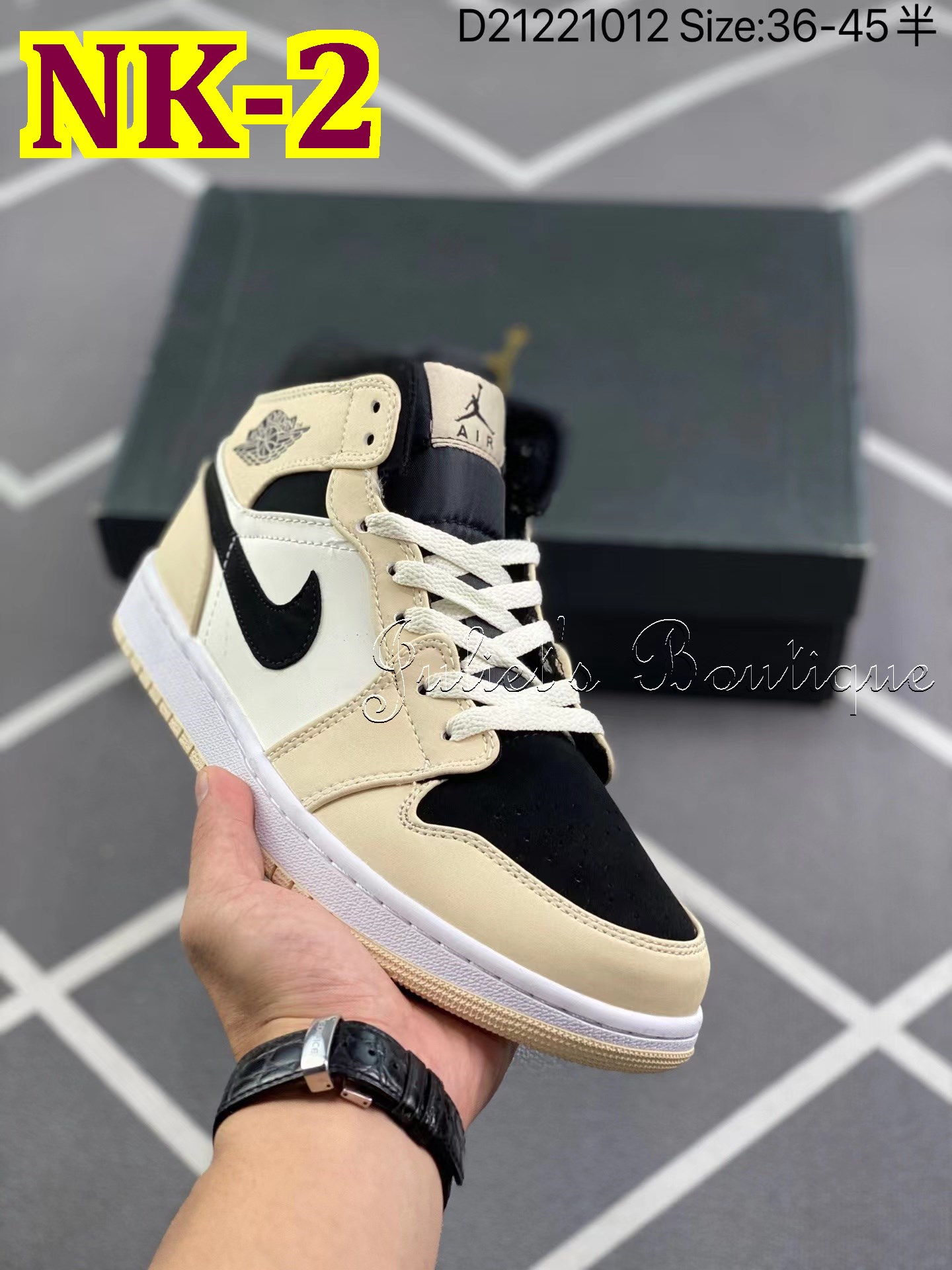 Jul2167 $49.86 AJ1 PTX gallery
