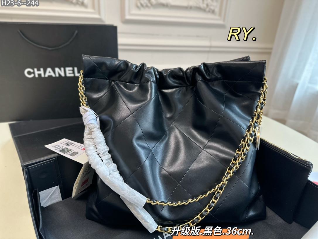 Jul2293 $68.89 CHANEL GBB gallery