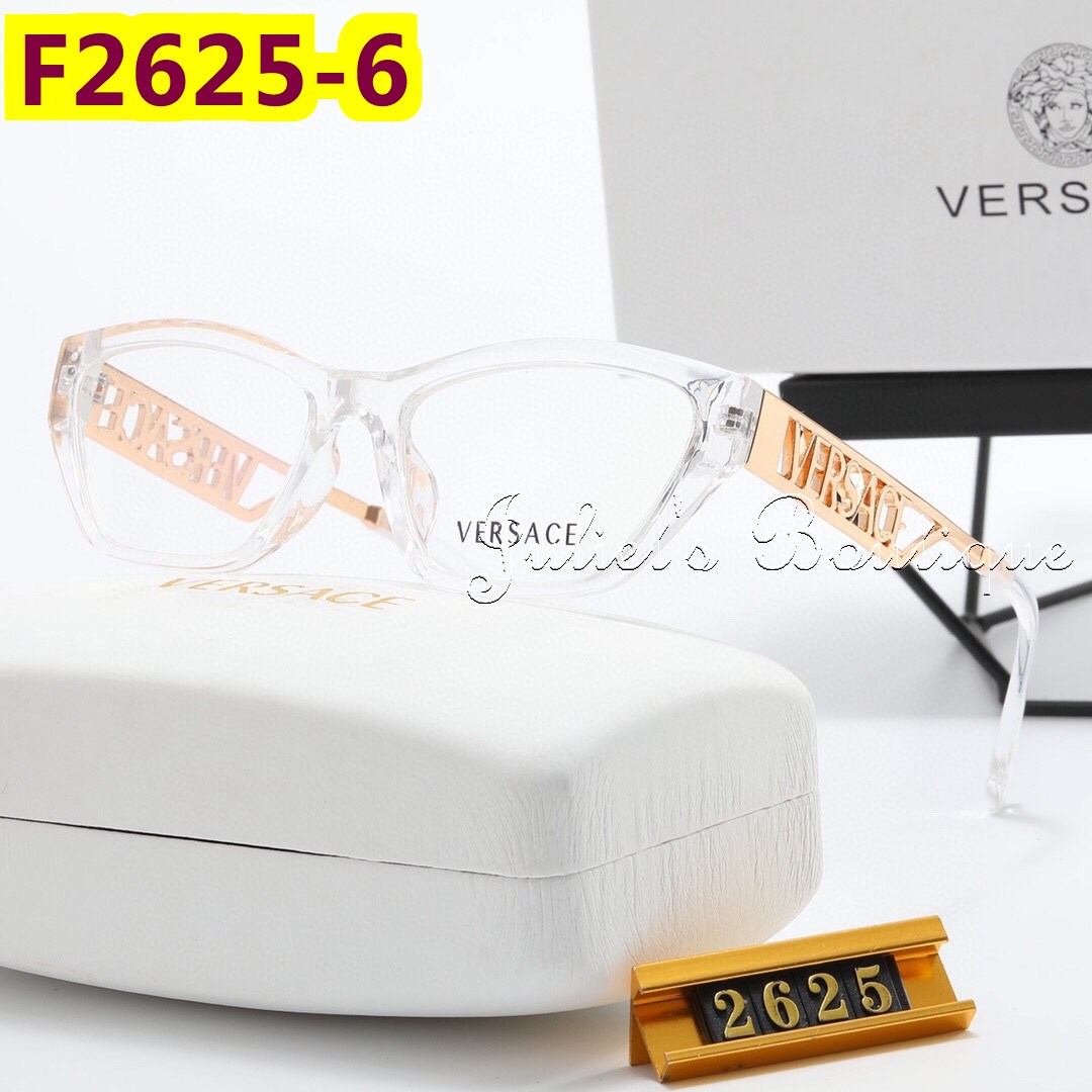 Jul2578 $23.99 Versace gallery