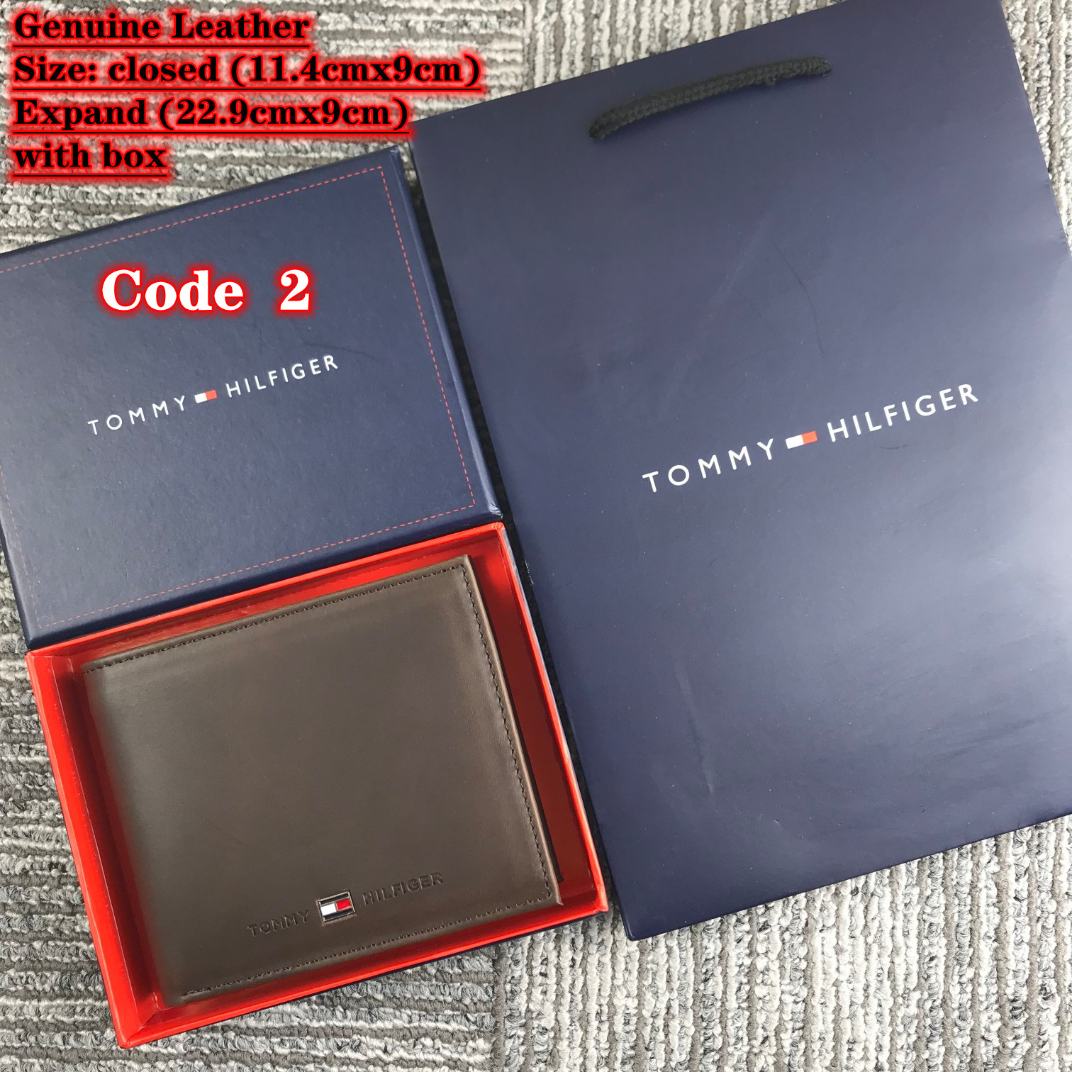Jul2639 $34.85 Tommy  -PDDBB gallery