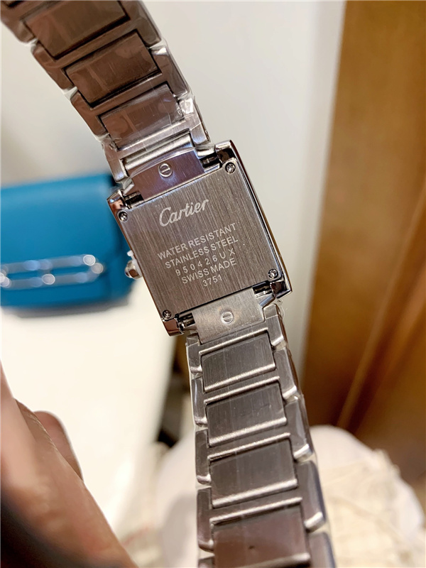 Jul2746 $80.65 CARTIER gallery