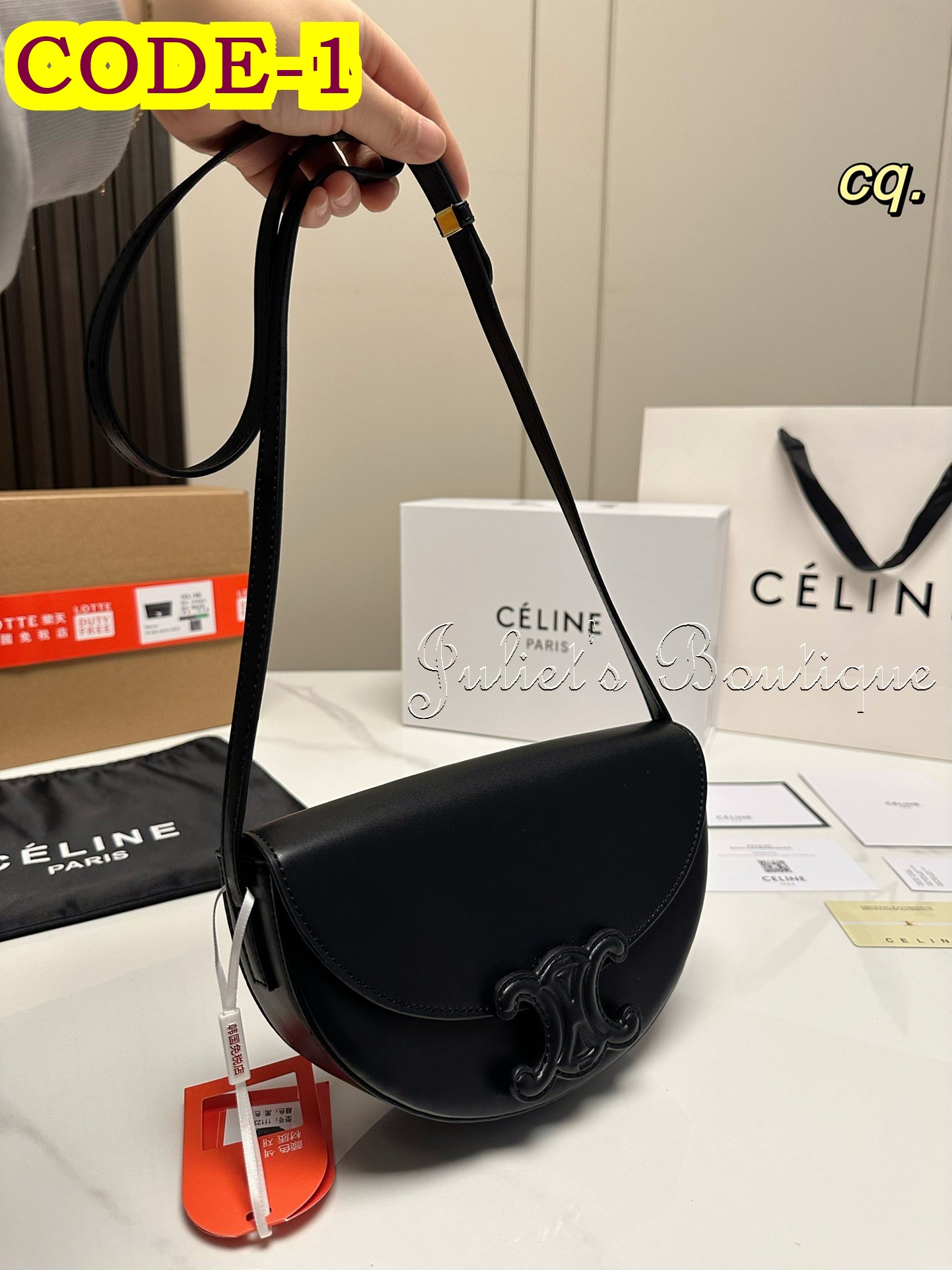 Jul2771 $58.99 celine gallery
