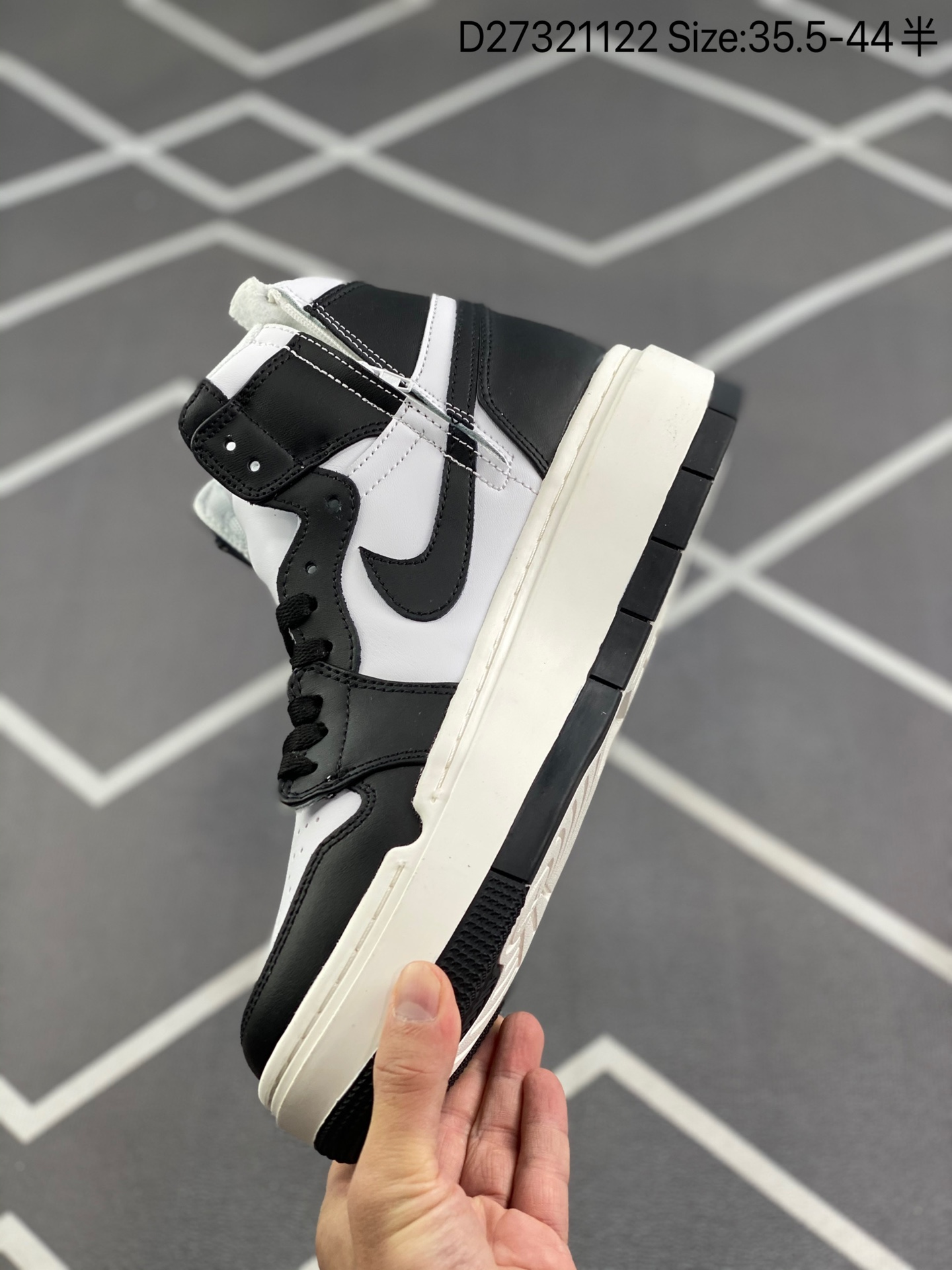 Jul2831 $58.69 Nike Air Jordan 1 Elevate High SE gallery