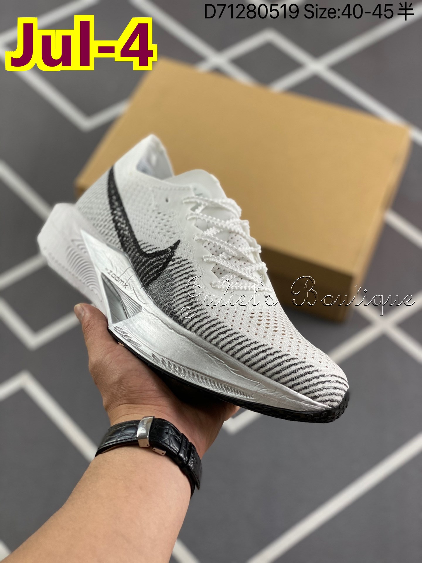 Jul2958 $57.96 NIKE ZoomX Vaporfly Next gallery