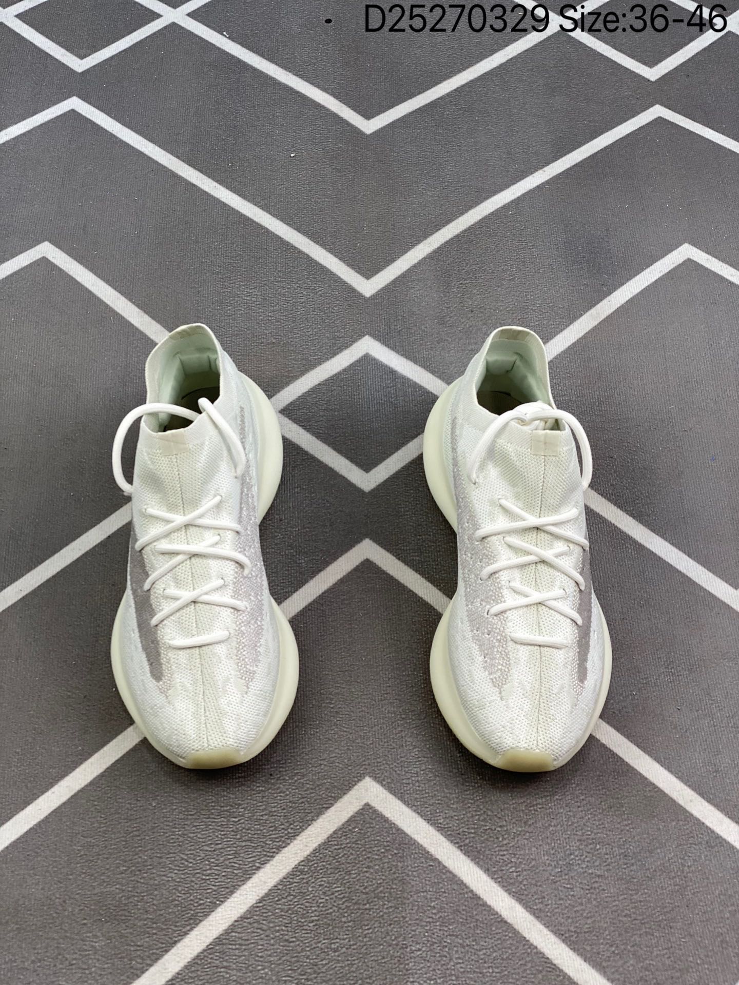 Jul388 $59.99 Adidas YEEZY BOOST 380 PTX gallery