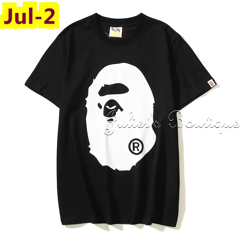 Jul3975 $27.99 BAPE gallery