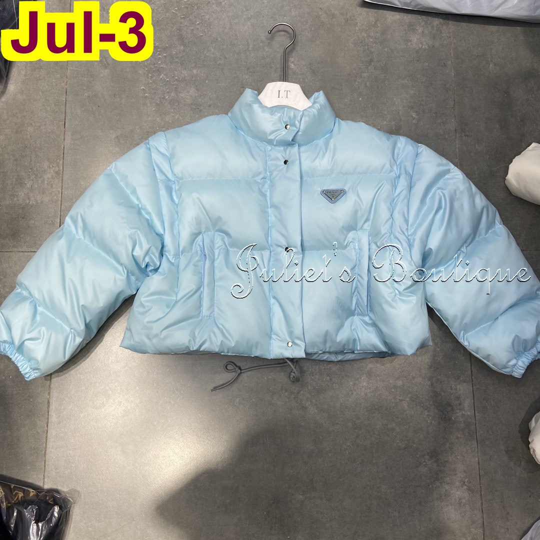 Jul4299 $68.96 PRADA gallery